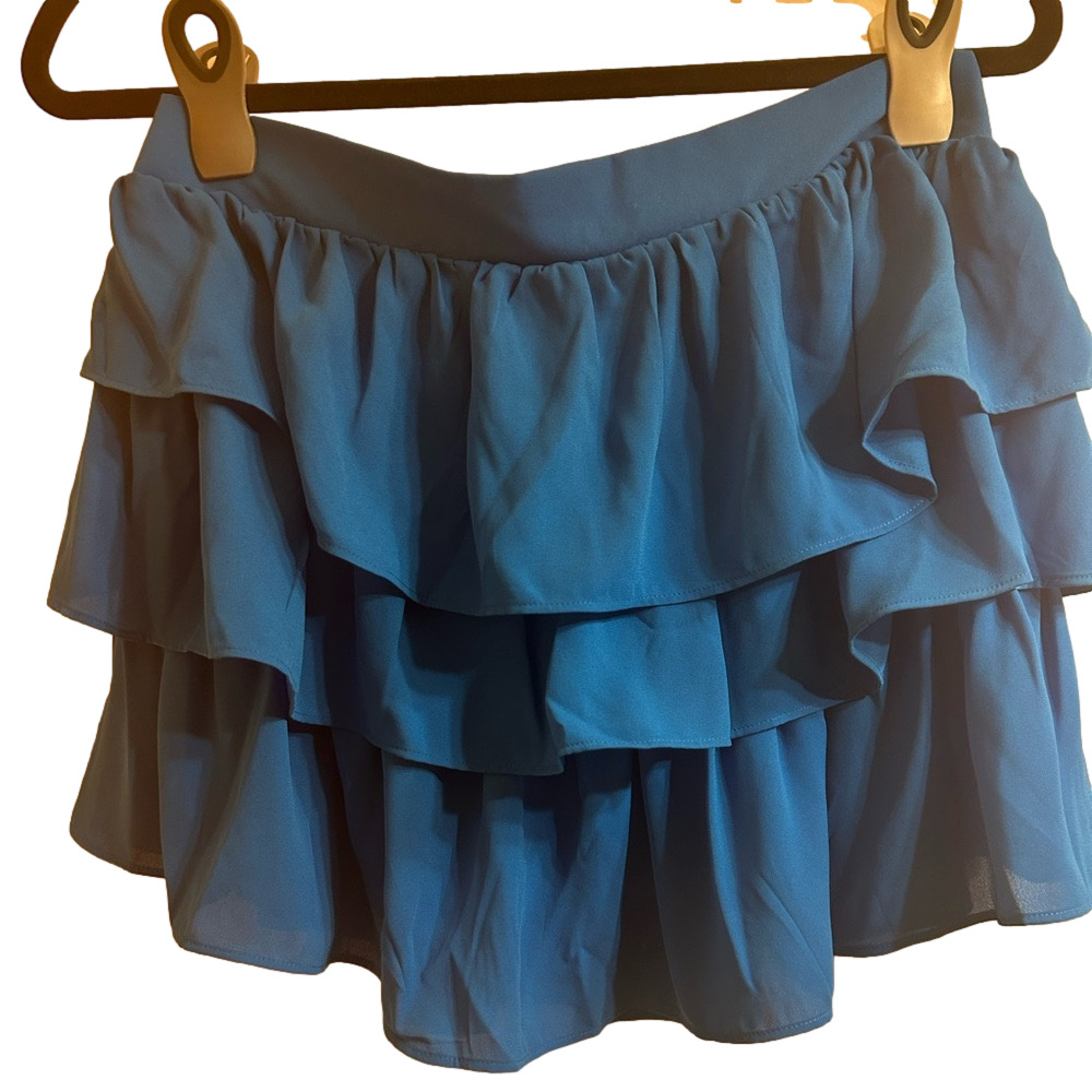 NWT, NY&C 3 layered tube top.